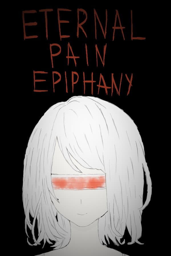 Eternal Pain: Epiphany cover
