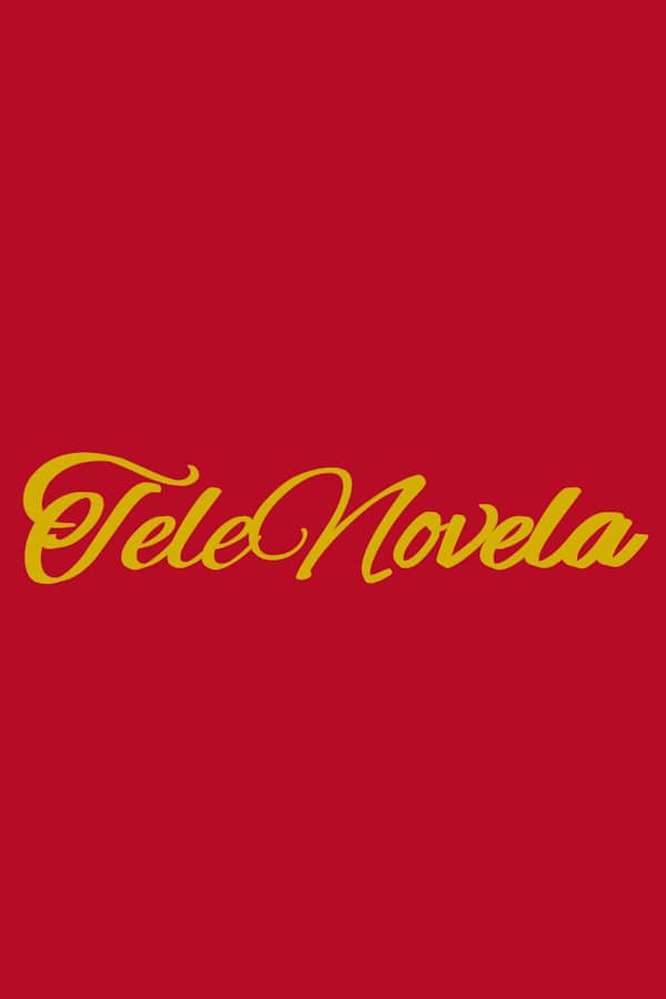 TeleNovela cover