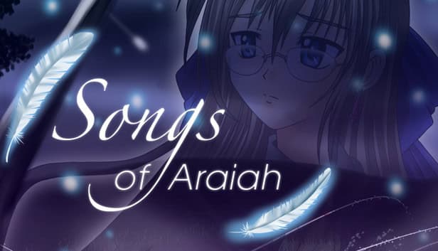 Songs of Araiah cover