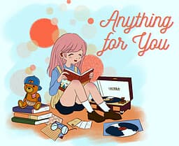 Anything For You cover