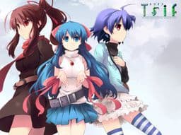Trif cover