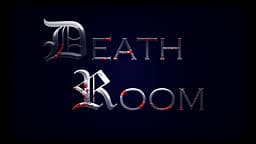 Death Room cover