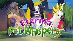Eternia: Pet Whisperer cover