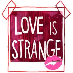 Love is Strange cover