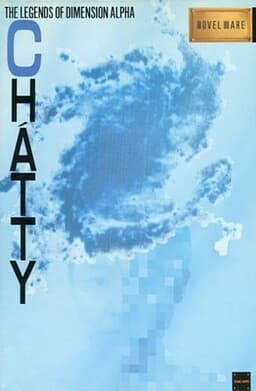 Chátty cover