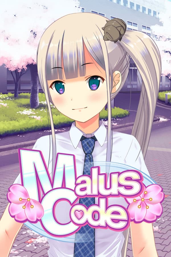 Malus Code cover