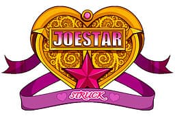 Joestar Struck cover