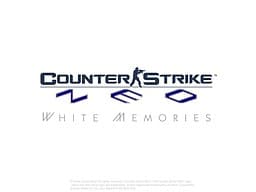 Counter-Strike NEO -White Memories- cover