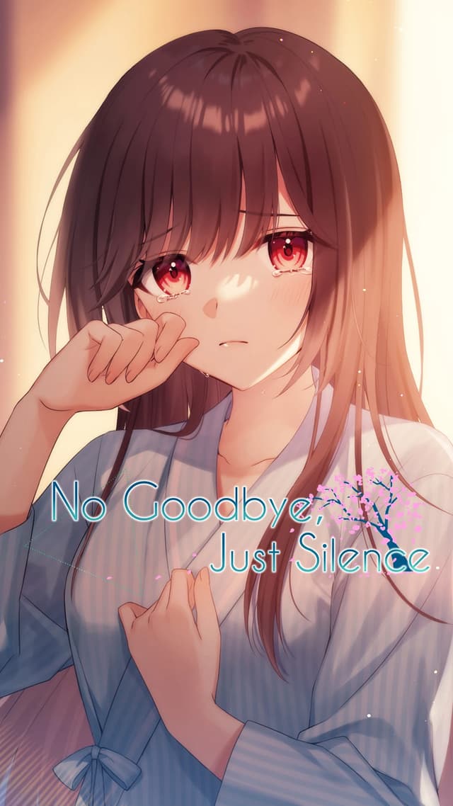 We’ll Meet Once More cover