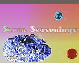 Seven Seasonings cover