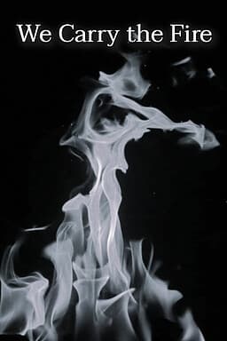 We Carry the Fire cover