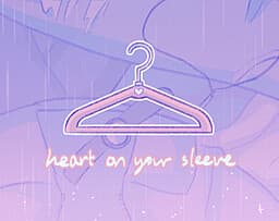 Heart on Your Sleeve cover