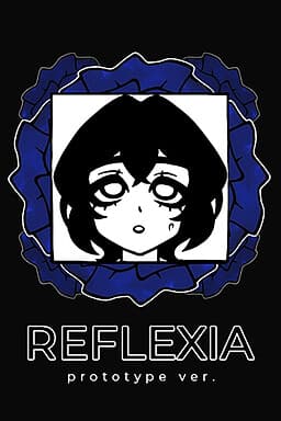 REFLEXIA Prototype ver. cover