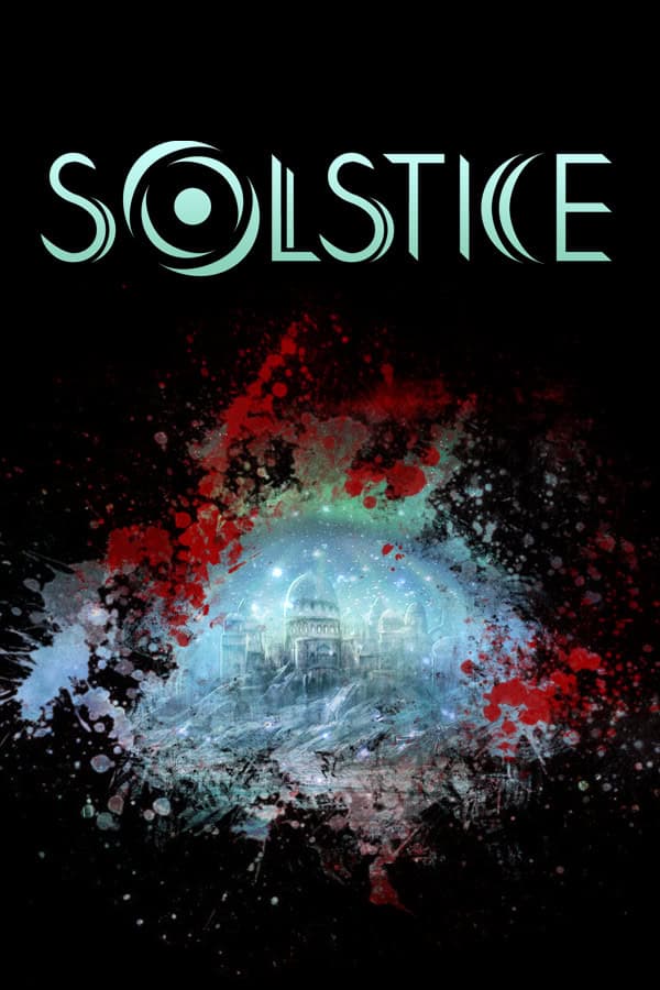 Solstice cover