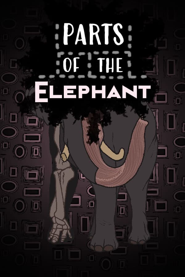 Parts of the Elephant cover