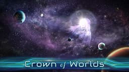 Crown of Worlds cover