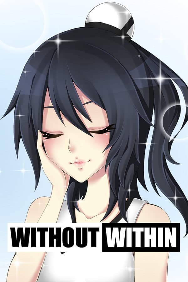 Without Within cover