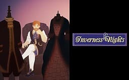 Inverness Nights cover
