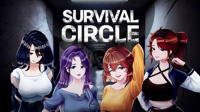 Survival Circle cover