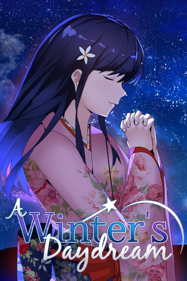 A Winter's Daydream cover