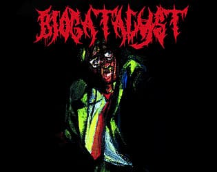 Biocatalyst cover