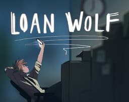 Loan Wolf cover
