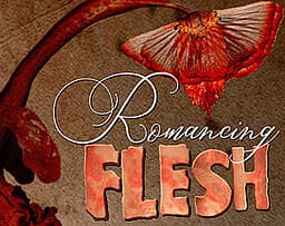Romancing Flesh cover