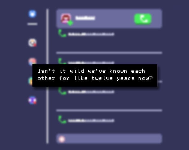 my favorite notification cover