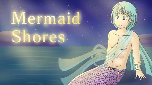 Mermaid Shores cover