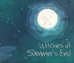 Witches at Summer's End cover