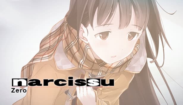 narcissu 0 -Zero- cover