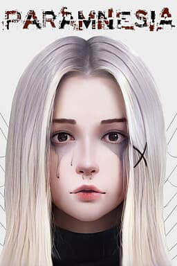 Paramnesia cover