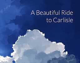 A Beautiful Ride to Carlisle cover