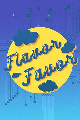 Flavor Favor cover
