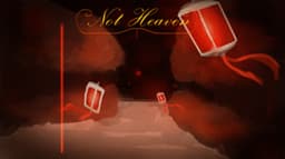 Not Heaven cover