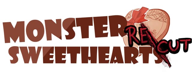 Monster Sweethearts cover