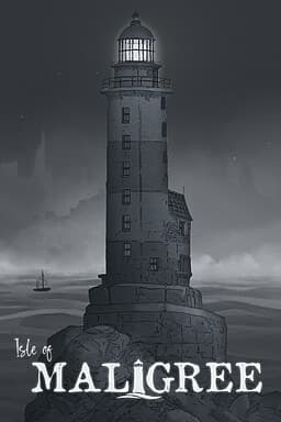 Isle of Maligree cover