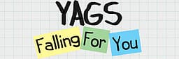 YAGS: Falling For You cover
