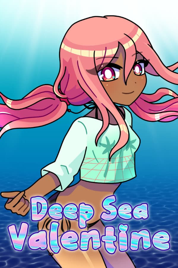 Deep Sea Valentine cover
