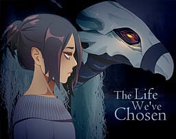 The Life We've Chosen cover