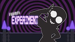Doctor Voldritch's Experiment cover
