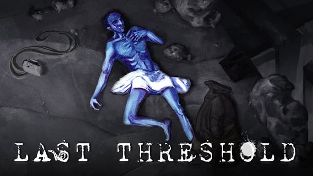 Last Threshold cover