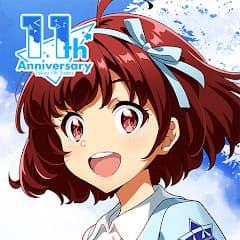 Tokyo 7th Sisters cover