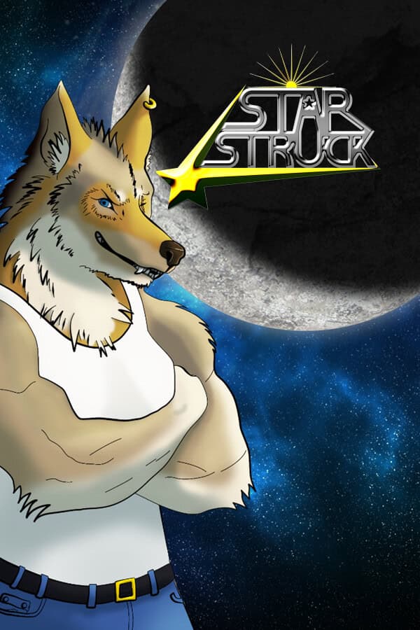 StarStruck cover