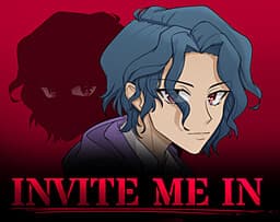 Invite Me In cover