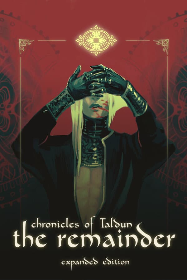 Chronicles of Tal'Dun: The Remainder cover