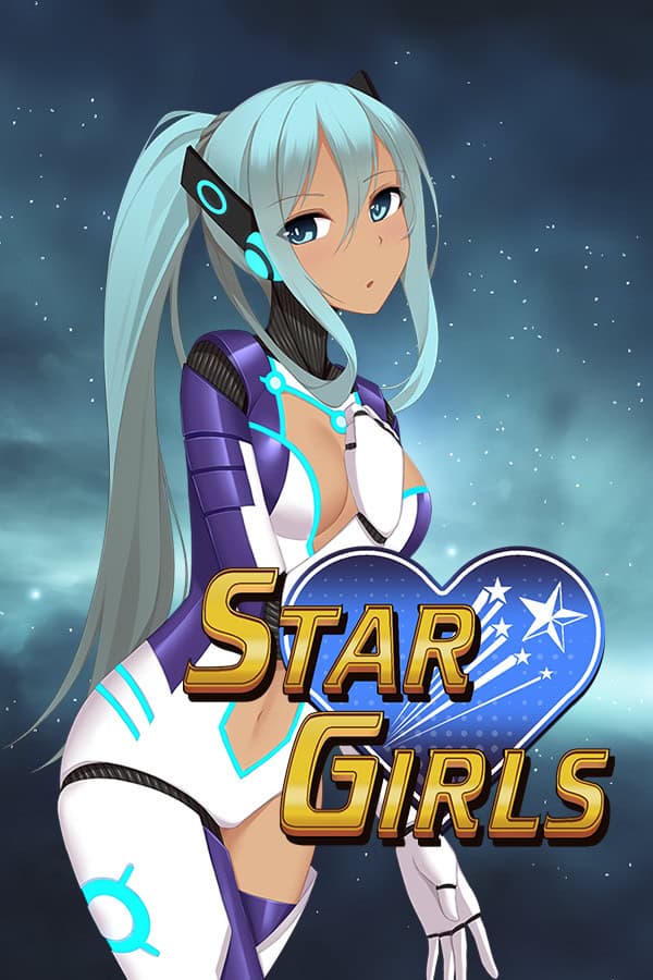 Star Girls cover