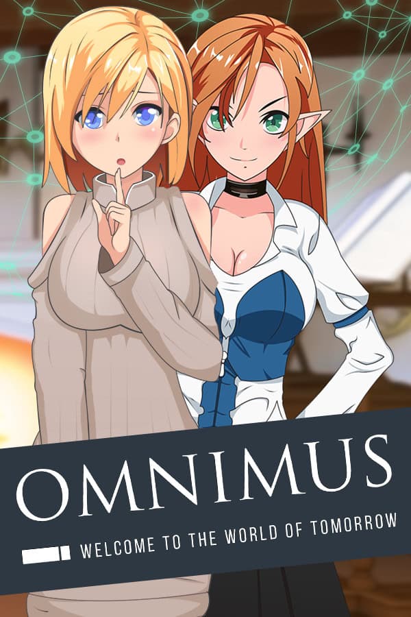 OMNIMUS cover