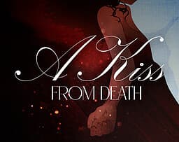A Kiss from Death cover