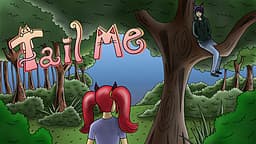 Tail Me cover